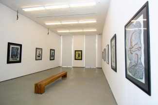 Exposiciones de la ULPGC