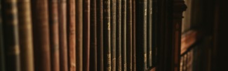 Fondos bibliográficos
