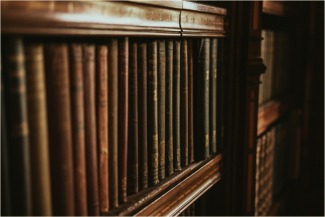 Fondos bibliográficos