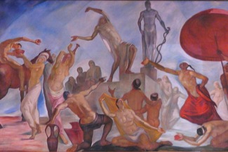 Patrimonio Artístico de la ULPGC