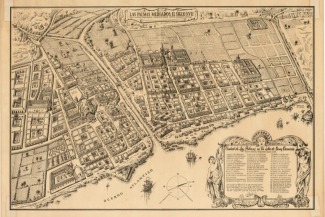 Patrimonio Documental y Bibliometría