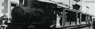 Tranvia La Pepa