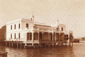 Real Club Naútico