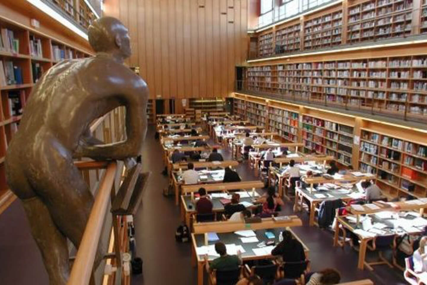 Documental y Bibliográfico